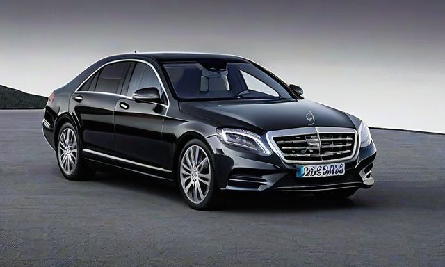 벤츠S350 관련 이미지 - 중고차 시장에서 만나는 벤츠S350, 실패 없는 선택을 위한 전문가의 핵심 체크리스트
