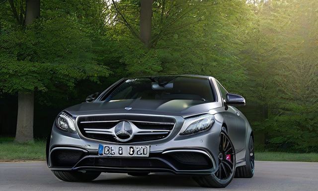 S63AMG 관련 이미지 - 괴물 같은 성능과 품격의 공존, S63AMG 중고차 선택 시 반드시 체크해야 할 핵심 포인트