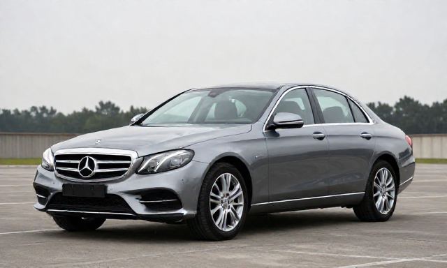 벤츠E3504MATIC 관련 이미지 - 벤츠E3504MATIC, 중고차 시장에서 실패 없는 선택을 위한 필수 체크리스트