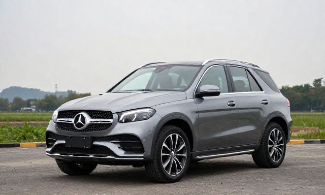 GLE350 관련 이미지 - GLE350 중고차 선택 전, 베테랑 성능 점검사가 짚어주는 핵심 체크리스트