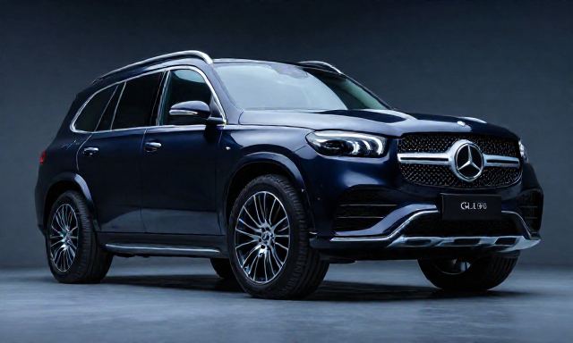GLS450 참고 이미지 2