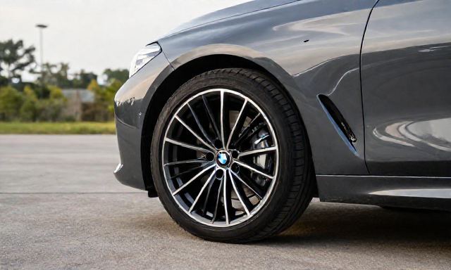 BMW휠 관련 이미지 - BMW휠 교체와 관리, 베테랑 성능 점검사가 알려주는 실전 가이드