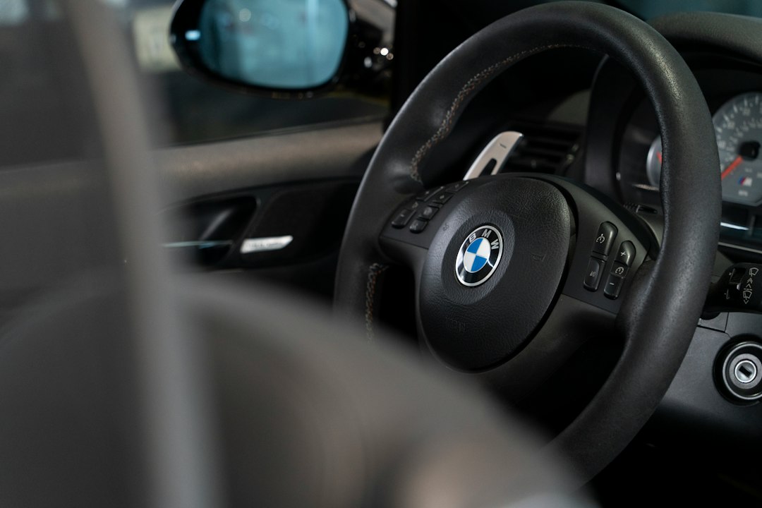 BMW휠 참고 이미지 2
