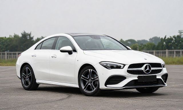 CLA250 관련 이미지 - 중고차 시장에서 CLA250 선택 전 반드시 체크해야 할 실무 핵심 포인트