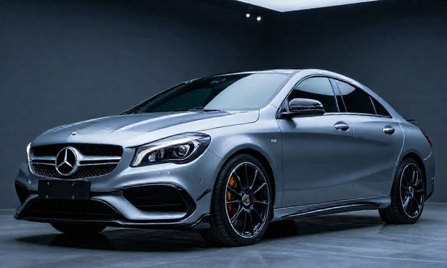 벤츠CLA45AMG 관련 이미지 - 벤츠 CLA45AMG 구매 전, 전문가가 짚어주는 성능과 유지보수 핵심 포인트