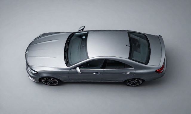CLS63AMG 관련 대표 이미지
