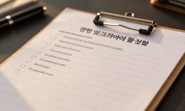 자동차튜닝샵 관련 이미지 - 자동차튜닝샵 방문 전 반드시 체크해야 할 리스트와 실패 없는 선택법