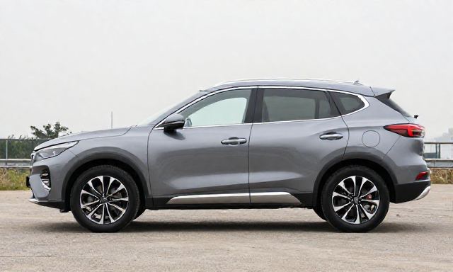 준중형SUV 관련 이미지 - 준중형 SUV 선택 전 반드시 체크해야 할 성능 점검 및 관리 핵심 가이드